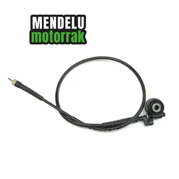 Conjunto de cable y reenvío  de SYM Symphony SR 125 E5 2022-2024. Ref: 44830-XPA-0004 / 44800-XPA-010 / XPA