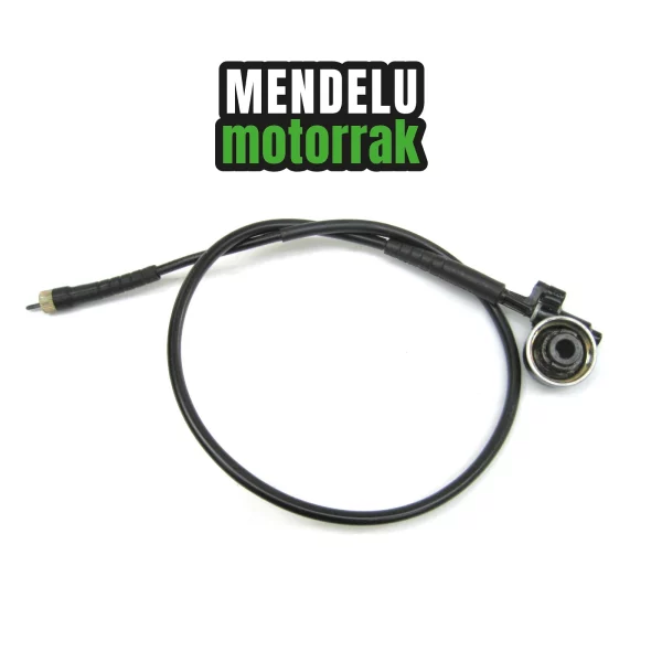 Conjunto de cable y reenvío  de SYM Symphony SR 125 E5 2022-2024. Ref: 44830-XPA-0004 / 44800-XPA-010 / XPA