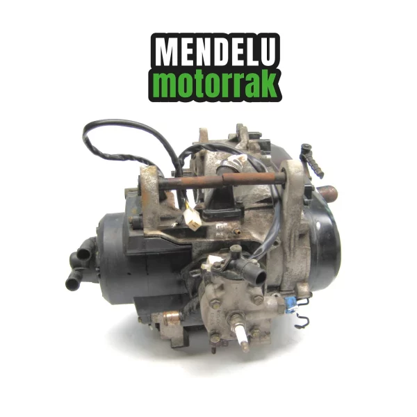 Motor Peugeot Speedfight 4 50 (B1E40MB-C)