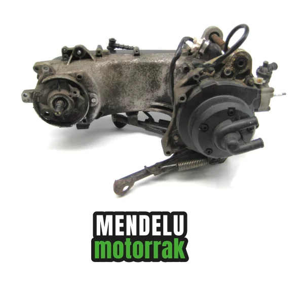 Motor Peugeot Speedfight 4 50 (B1E40MB-C)