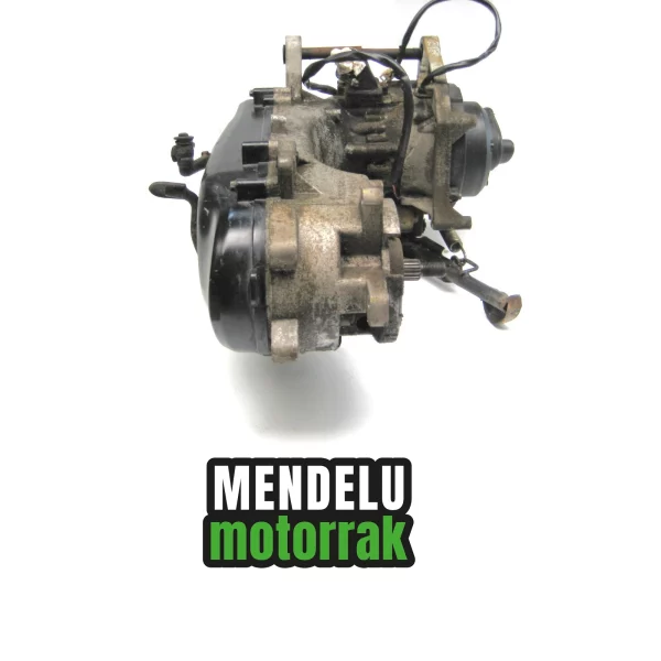 Motor Peugeot Speedfight 4 50 (B1E40MB-C)