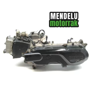 Motor Sym Symphony 200 ST CBS 2015-2016 (XS1P58QMK)