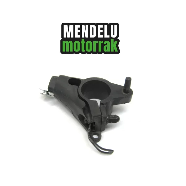 Brazo soporte intermitente delantero derecho Honda VT 125 Shadow 2001-2007 (VT125). Ref: 33490-KGB-900