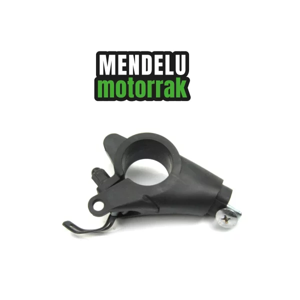 Brazo soporte intermitente delantero derecho Honda VT 125 Shadow 2001-2007 (VT125). Ref: 33490-KGB-900