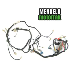 Cableado eléctrico, mazo principal de Peugeot 50 SpeedFight 4