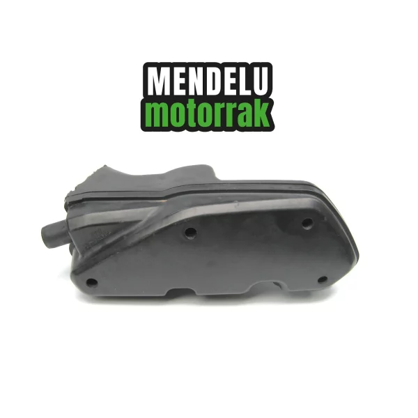 Caja filtro aire de Peugeot 50 SpeedFight 4. Ref: 774217 / 773291PM / 773291