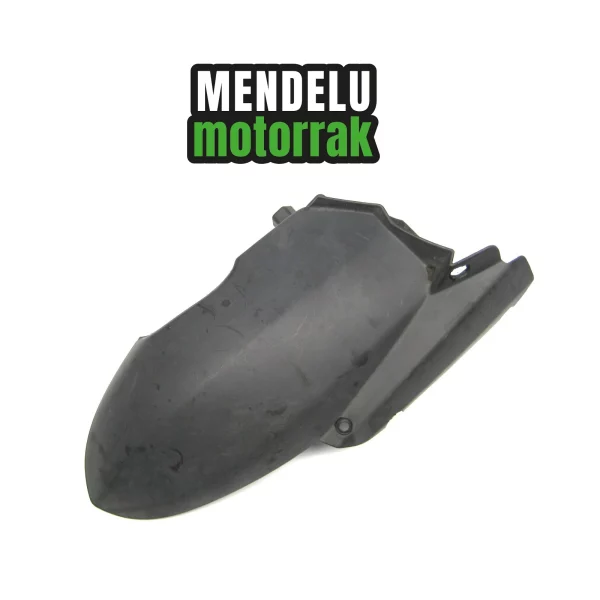 Guardabarros trasero de Peugeot 50 SpeedFight 4. Ref: 1178842300 / 2001123500