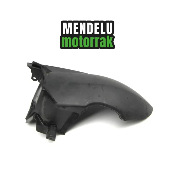 Guardabarros trasero de Peugeot 50 SpeedFight 4. Ref: 1178842300 / 2001123500