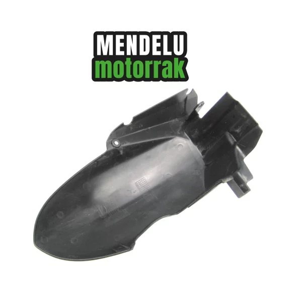 Guardabarros trasero de Peugeot 50 SpeedFight 4. Ref: 1178842300 / 2001123500