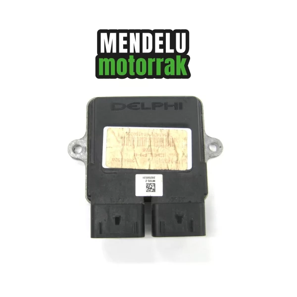 Centralita CDI de MITT 125. Ref: DELPHI MT05 / MT05.2 / T9-125 / 28561520