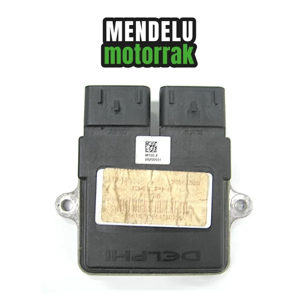 Centralita CDI de MITT 125. Ref: DELPHI MT05 / MT05.2 / T9-125 / 28561520