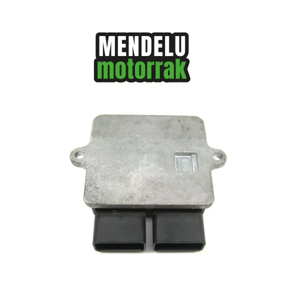 Centralita CDI de MITT 125. Ref: DELPHI MT05 / MT05.2 / T9-125 / 28561520