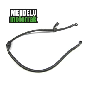 Latiguillo de freno delantero Honda VT 125 Shadow 2004-2007 (VT125). Ref: 45126-KGB-D11