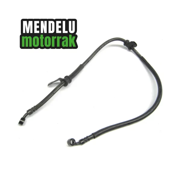 Latiguillo de freno delantero Honda VT 125 Shadow 2004-2007 (VT125). Ref: 45126-KGB-D11