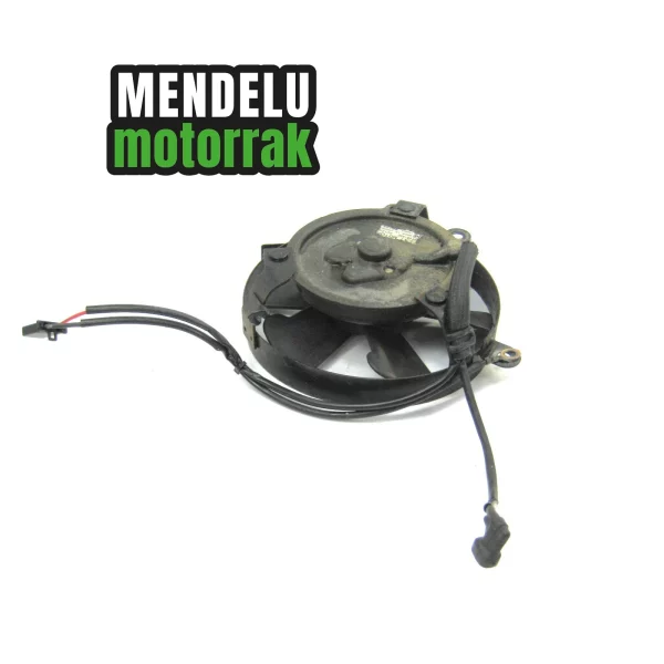 Electroventilador de  Honda CB600F Hornet 2003-2004 (CB600F PC36). Ref: 19030-MBZ-K01